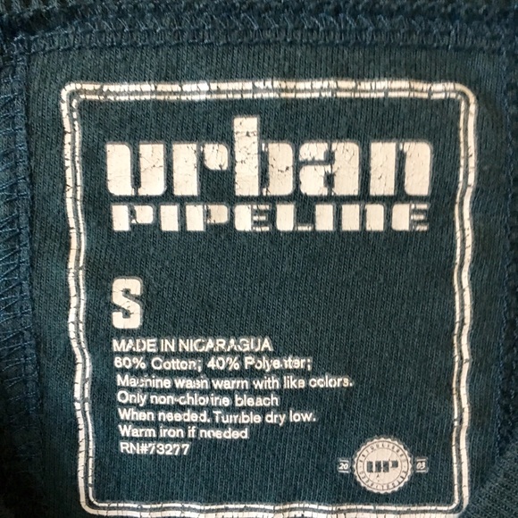 urban pipeline top - Picture 3 of 4